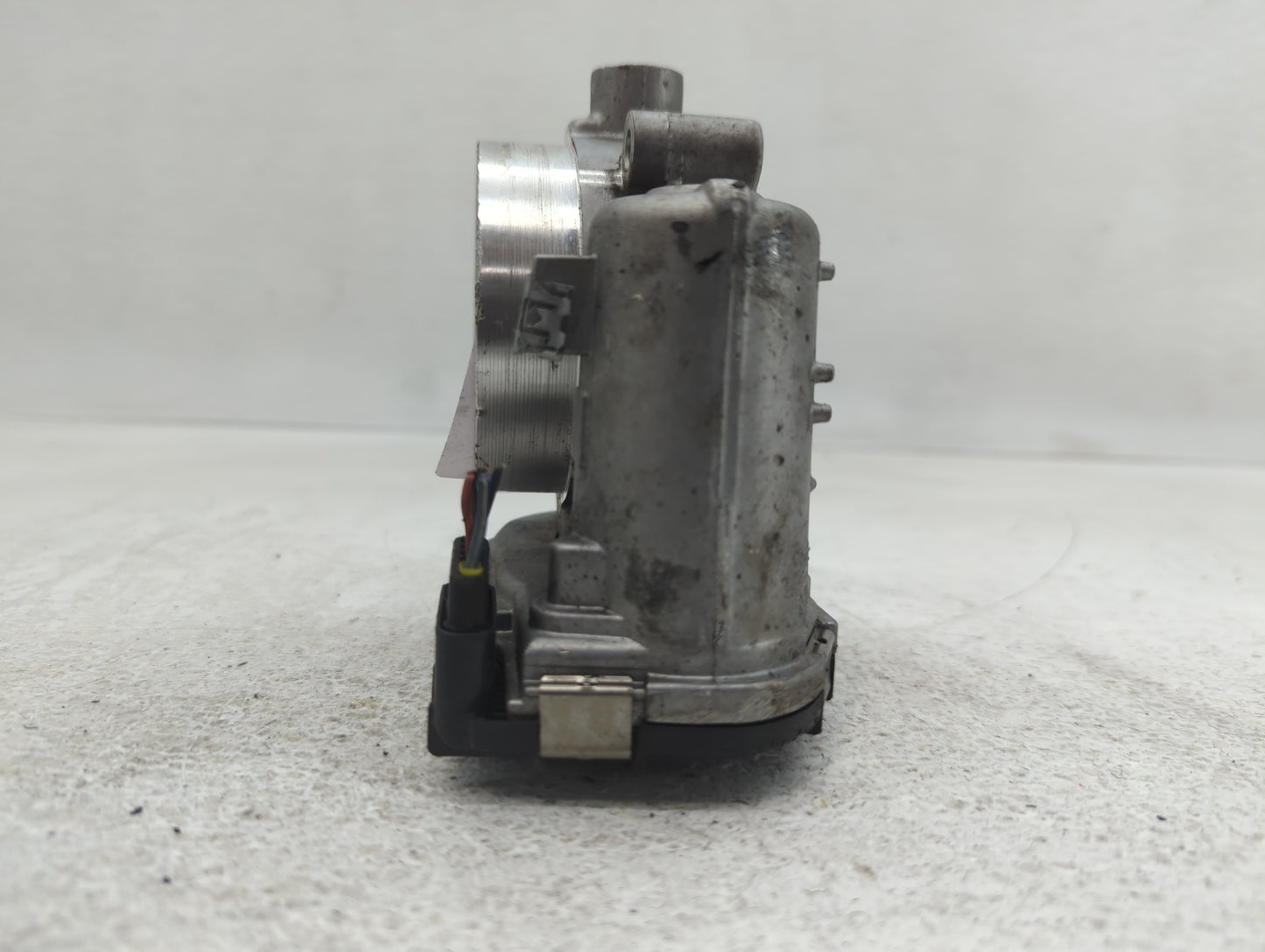 2012 Dodge Caravan Throttle Body P/N:0 280 750 570 05184349AC Fits Fits 2011 2013 2014 2015 2016 2017 2018 2019 2020 2021 20