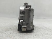 2012 Dodge Caravan Throttle Body P/N:0 280 750 570 05184349AC Fits Fits 2011 2013 2014 2015 2016 2017 2018 2019 2020 2021 20