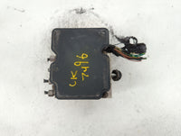 2012 Dodge Caravan ABS Pump Control Module Replacement P/N:P05154911AG Fits OEM Used Auto Parts - Oemusedautoparts1.com