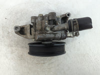 Dodge Caravan Power Steering Column Pump Oem - Oemusedautoparts1.com
