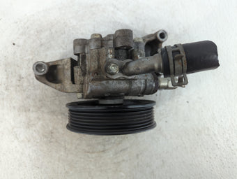 compare product Dodge Caravan Power Steering Column Pump Oem