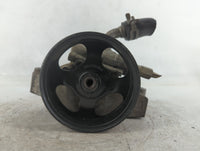 Dodge Caravan Power Steering Column Pump Oem - Oemusedautoparts1.com
