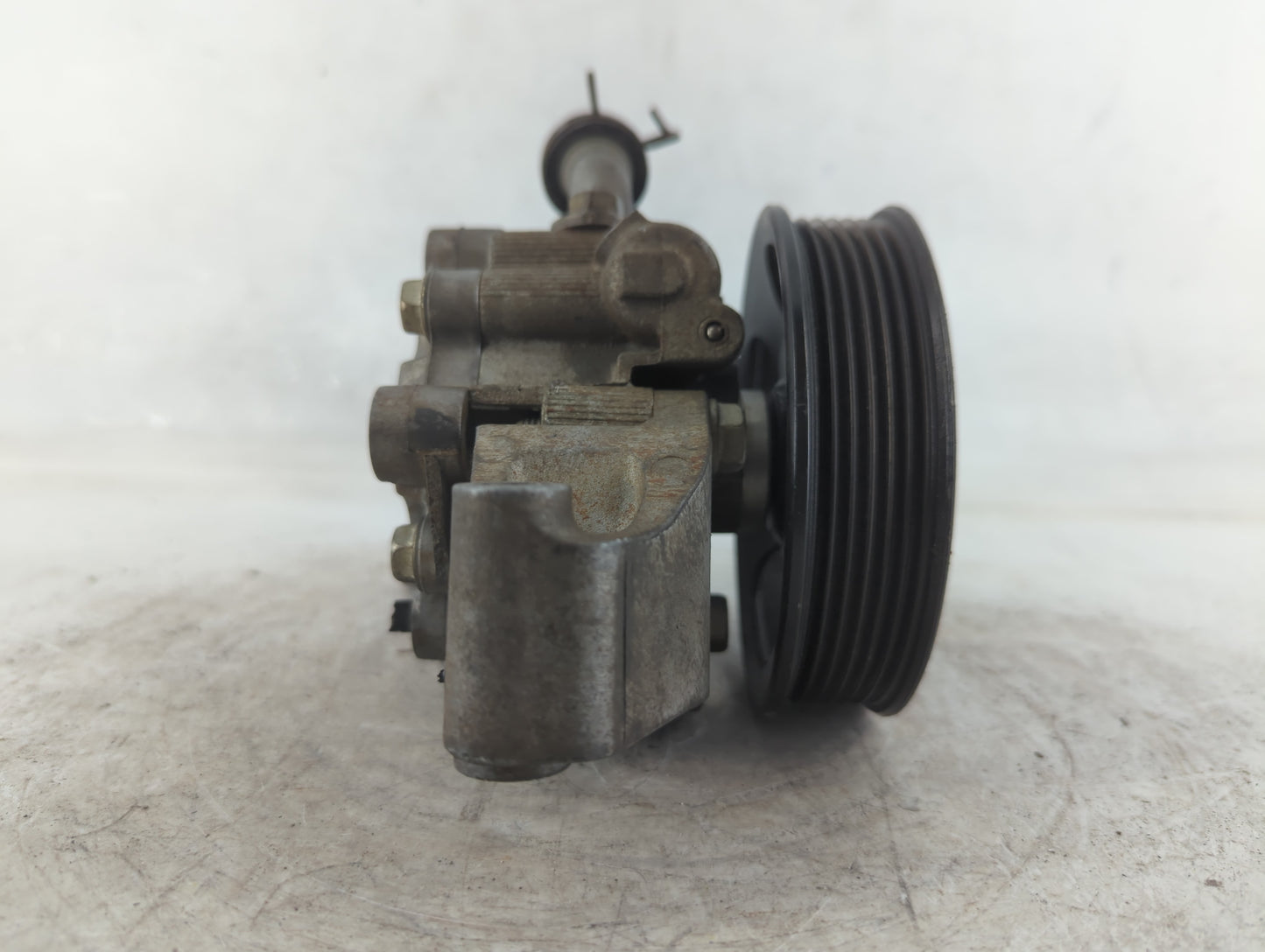 Dodge Caravan Power Steering Column Pump Oem - Oemusedautoparts1.com