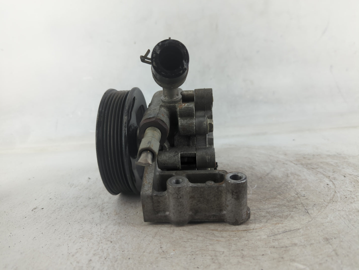 Dodge Caravan Power Steering Column Pump Oem - Oemusedautoparts1.com