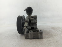Dodge Caravan Power Steering Column Pump Oem - Oemusedautoparts1.com