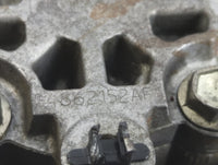 Dodge Caravan Power Steering Column Pump Oem - Oemusedautoparts1.com