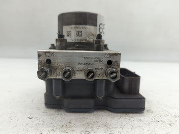 2012 Dodge Caravan ABS Pump Control Module Replacement P/N:P05154911AE Fits OEM Used Auto Parts - Oemusedautoparts1.com