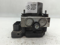 2012 Dodge Caravan Anti-Lock Brake ABS Pump Module Actuator OEM P/N:P05154911AE Fits OEM Used Auto Parts - Oemusedautoparts1