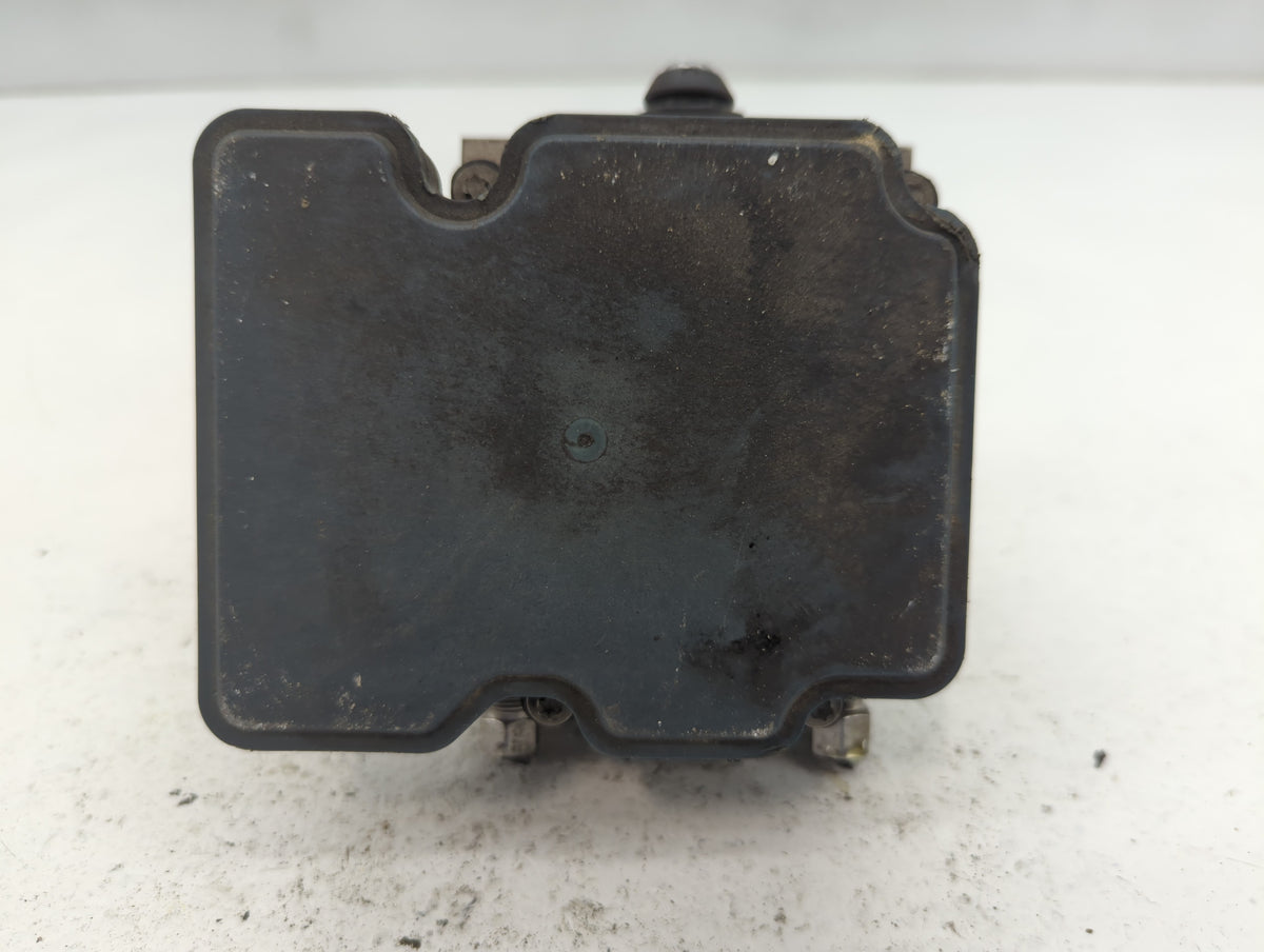 2012 Dodge Caravan Anti-Lock Brake ABS Pump Module Actuator OEM P/N:P05154911AE Fits OEM Used Auto Parts - Oemusedautoparts1