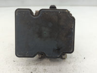 2012 Dodge Caravan Anti-Lock Brake ABS Pump Module Actuator OEM P/N:P05154911AE Fits OEM Used Auto Parts - Oemusedautoparts1