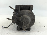 Dodge Caravan Air Conditioning A/c Ac Compressor Oem - Oemusedautoparts1.com
