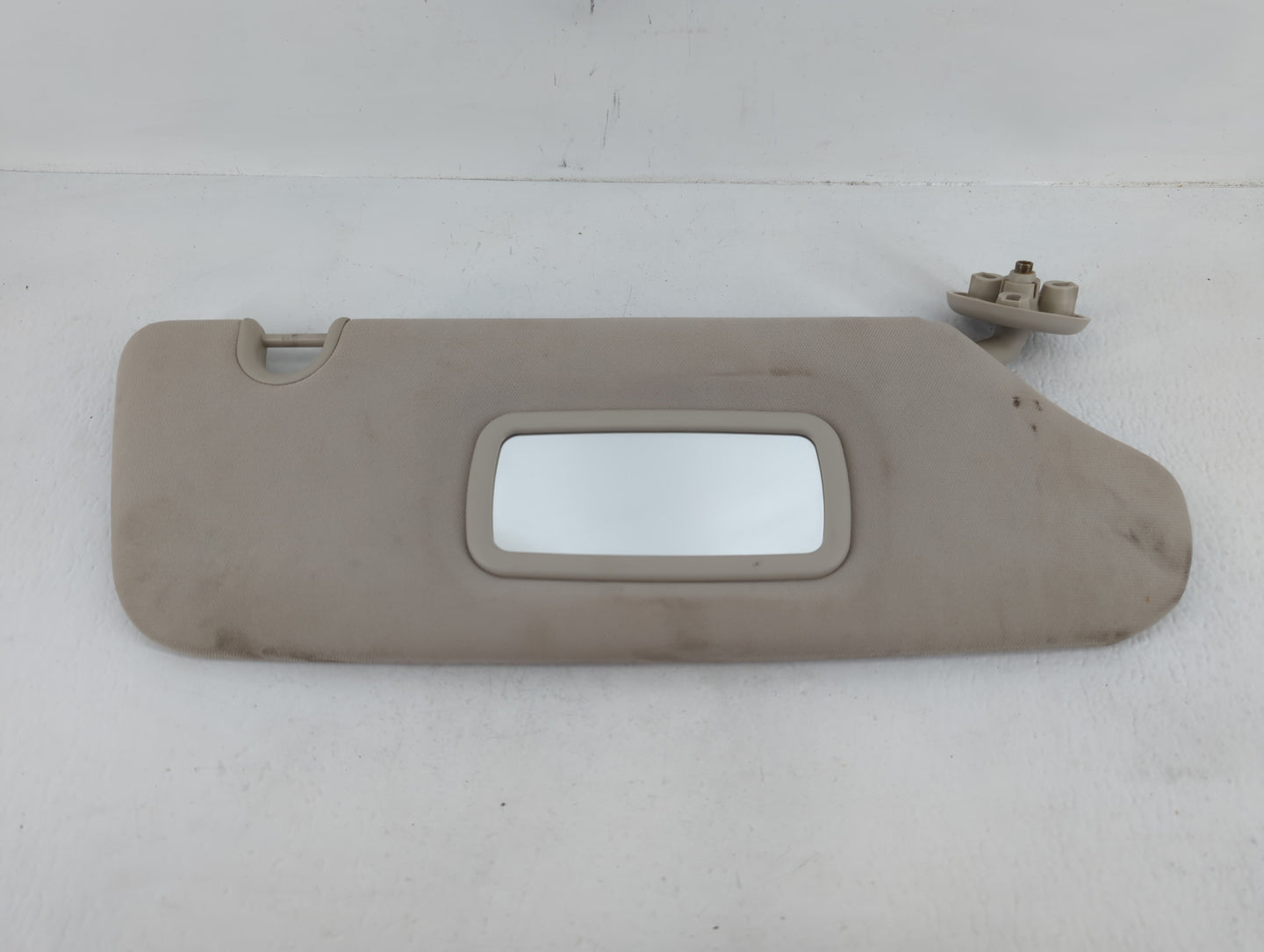 2012 Dodge Caravan Sun Visor Shade Replacement Passenger Right Mirror Fits Fits 2011 2013 2014 2015 2016 2017 2018 2019 2020