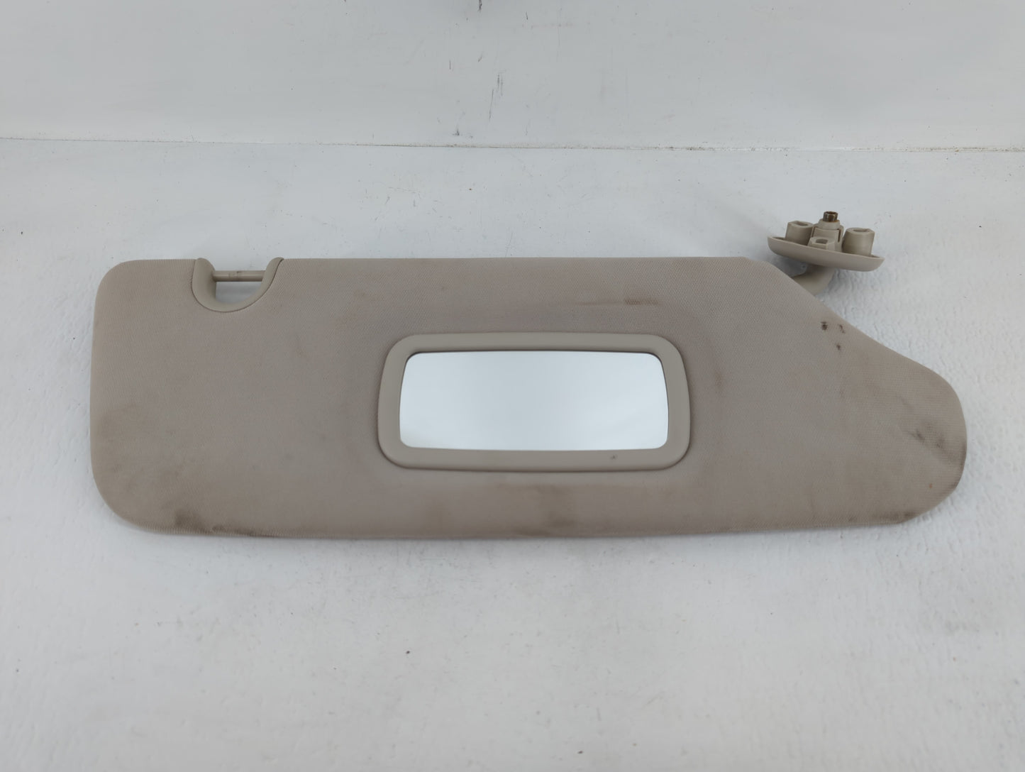 2012 Dodge Caravan Sun Visor Shade Replacement Passenger Right Mirror Fits Fits 2011 2013 2014 2015 2016 2017 2018 2019 2020
