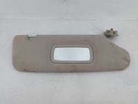 2012 Dodge Caravan Sun Visor Shade Replacement Passenger Right Mirror Fits Fits 2011 2013 2014 2015 2016 2017 2018 2019 2020