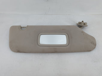 compare product 2012 Dodge Caravan Sun Visor Shade Replacement Passenger Right Mirror Fits Fits 2011 2013 2014 2015 2016 2017 2018 2019 2020 OEM Used Auto Parts