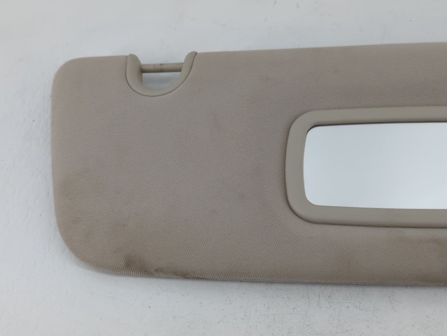 2012 Dodge Caravan Sun Visor Shade Replacement Passenger Right Mirror Fits Fits 2011 2013 2014 2015 2016 2017 2018 2019 2020