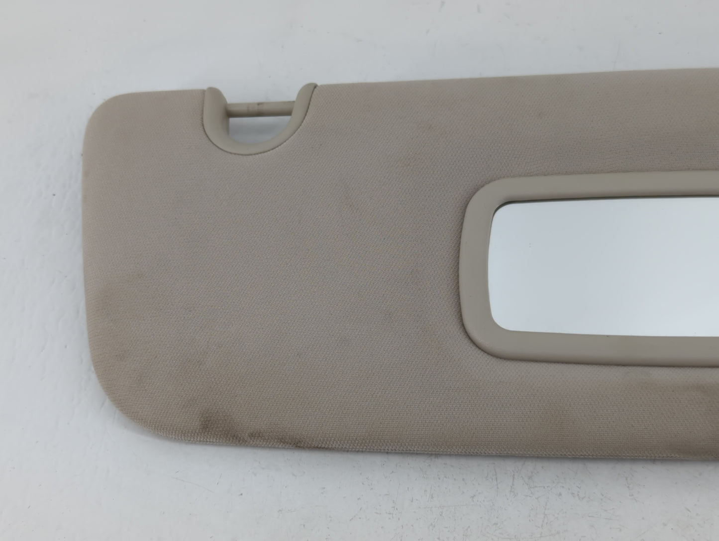 2012 Dodge Caravan Sun Visor Shade Replacement Passenger Right Mirror Fits Fits 2011 2013 2014 2015 2016 2017 2018 2019 2020