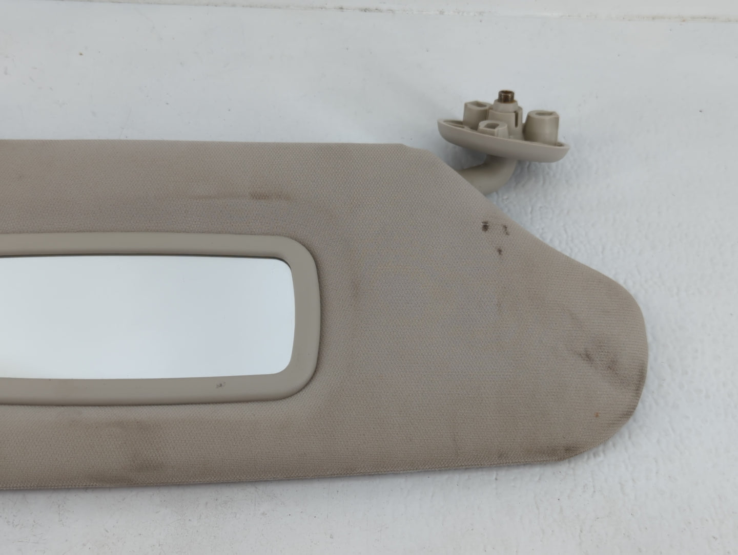 2012 Dodge Caravan Sun Visor Shade Replacement Passenger Right Mirror Fits Fits 2011 2013 2014 2015 2016 2017 2018 2019 2020