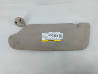 2012 Dodge Caravan Sun Visor Shade Replacement Passenger Right Mirror Fits Fits 2011 2013 2014 2015 2016 2017 2018 2019 2020