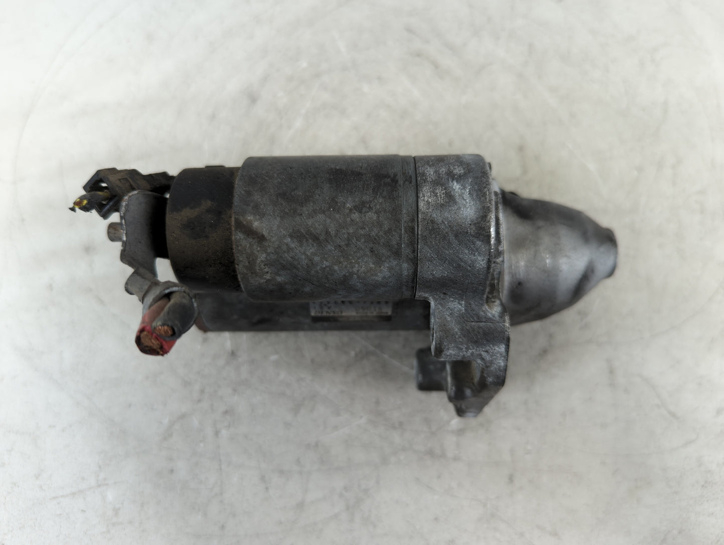 2012 Dodge Caravan Car Starter Motor Solenoid OEM P/N:428000-7200 04801839AB Fits OEM Used Auto Parts - Oemusedautoparts1.co
