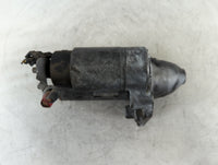 2012 Dodge Caravan Car Starter Motor Solenoid OEM P/N:428000-7200 04801839AB Fits OEM Used Auto Parts - Oemusedautoparts1.co