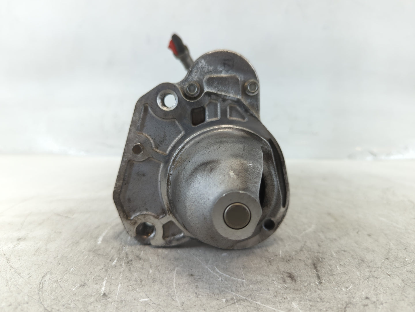 2012 Dodge Caravan Car Starter Motor Solenoid OEM P/N:428000-7200 04801839AB Fits OEM Used Auto Parts - Oemusedautoparts1.co
