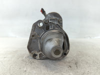 2012 Dodge Caravan Car Starter Motor Solenoid OEM P/N:428000-7200 04801839AB Fits OEM Used Auto Parts - Oemusedautoparts1.co