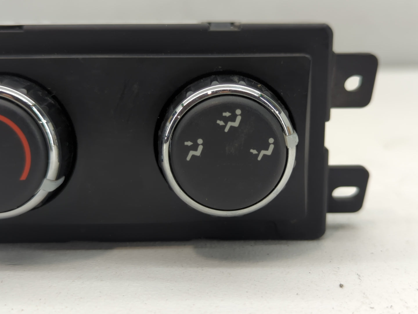 2012 Dodge Caravan Climate Control Module Temperature AC/Heater Replacement P/N:1112210122415 55111312AB Fits OEM Used Auto 