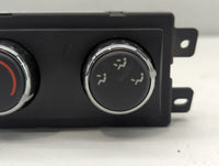 2012 Dodge Caravan Climate Control Module Temperature AC/Heater Replacement P/N:1112210122415 55111312AB Fits OEM Used Auto 