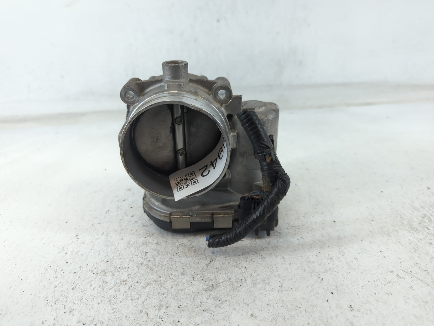 2012 Dodge Caravan Throttle Body P/N:0 280 750 570 05184349AC Fits Fits 2011 2013 2014 2015 2016 2017 2018 2019 2020 2021 20