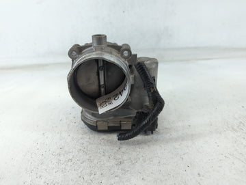 2012 Dodge Caravan Throttle Body P/N:0 280 750 570 05184349AC Fits Fits 2011 2013 2014 2015 2016 2017 2018 2019 2020 2021 20