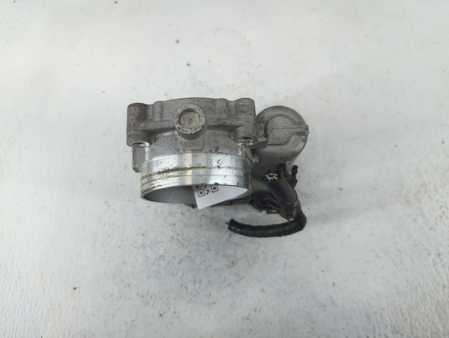 2012 Dodge Caravan Throttle Body P/N:0 280 750 570 05184349AC Fits Fits 2011 2013 2014 2015 2016 2017 2018 2019 2020 2021 20