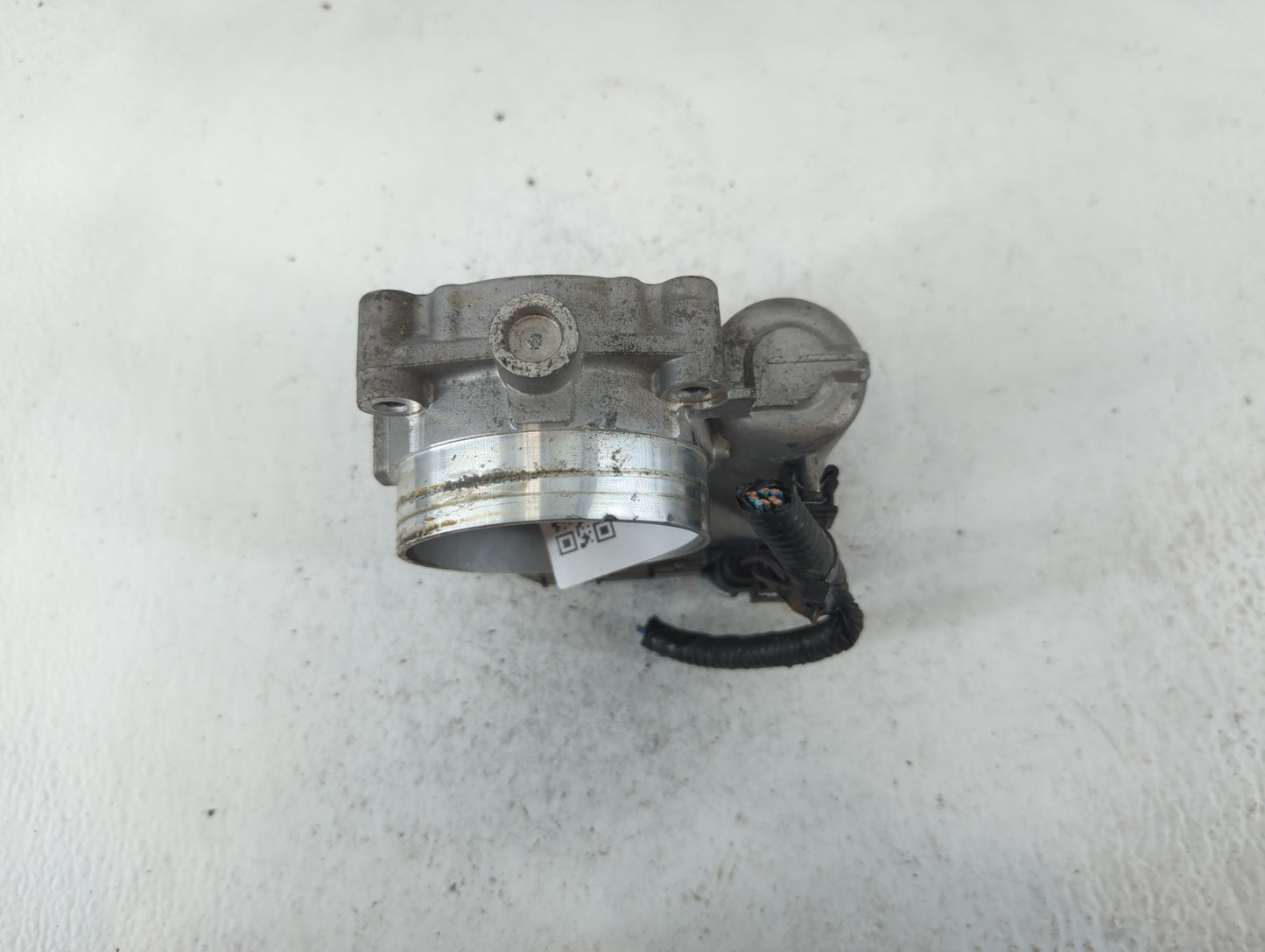 2012 Dodge Caravan Throttle Body P/N:0 280 750 570 05184349AC Fits Fits 2011 2013 2014 2015 2016 2017 2018 2019 2020 2021 20