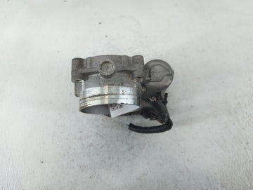 2012 Dodge Caravan Throttle Body P/N:0 280 750 570 05184349AC Fits Fits 2011 2013 2014 2015 2016 2017 2018 2019 2020 2021 2022 OEM Used Auto Parts