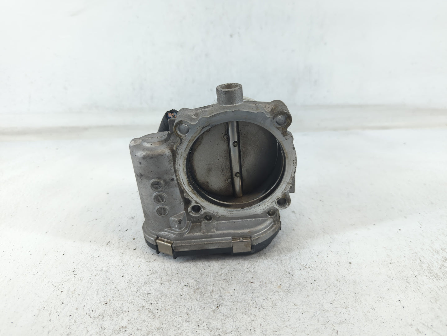 2012 Dodge Caravan Throttle Body P/N:0 280 750 570 05184349AC Fits Fits 2011 2013 2014 2015 2016 2017 2018 2019 2020 2021 20