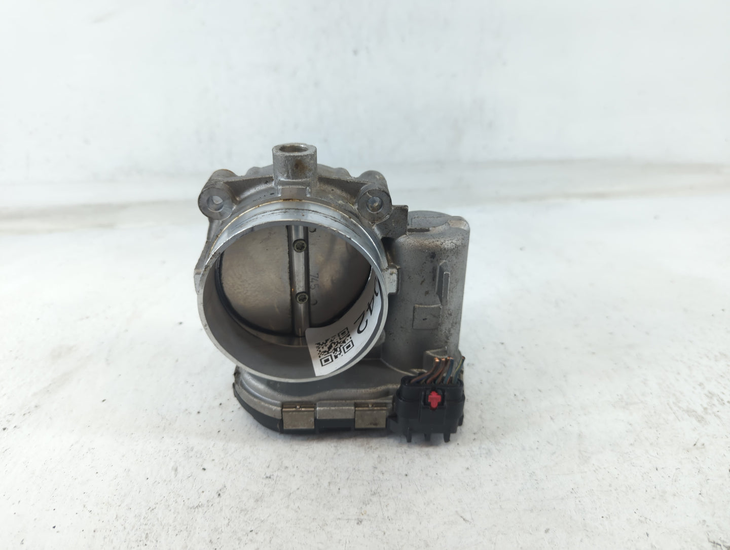 2012 Dodge Caravan Throttle Body P/N:0 280 750 570 05184349AC Fits Fits 2011 2013 2014 2015 2016 2017 2018 2019 2020 2021 20