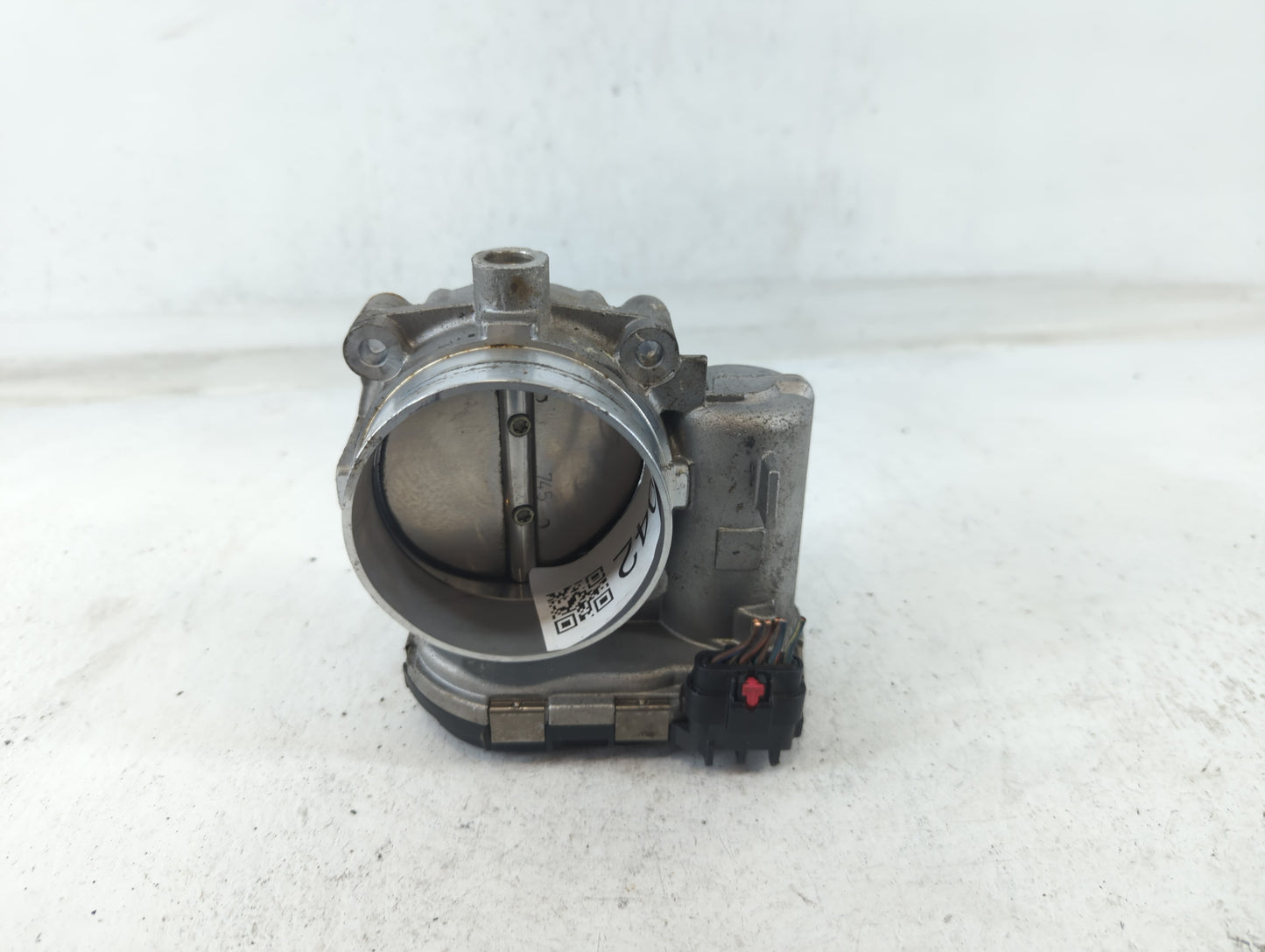 2012 Dodge Caravan Throttle Body P/N:0 280 750 570 05184349AC Fits Fits 2011 2013 2014 2015 2016 2017 2018 2019 2020 2021 20