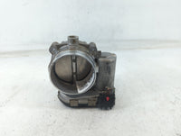 2012 Dodge Caravan Throttle Body P/N:0 280 750 570 05184349AC Fits Fits 2011 2013 2014 2015 2016 2017 2018 2019 2020 2021 20