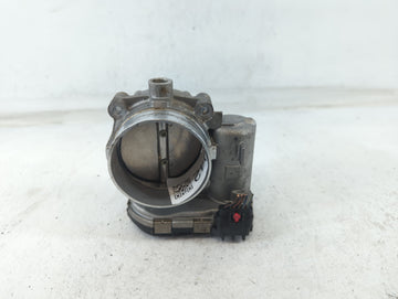2012 Dodge Caravan Throttle Body P/N:0 280 750 570 05184349AC Fits Fits 2011 2013 2014 2015 2016 2017 2018 2019 2020 2021 20