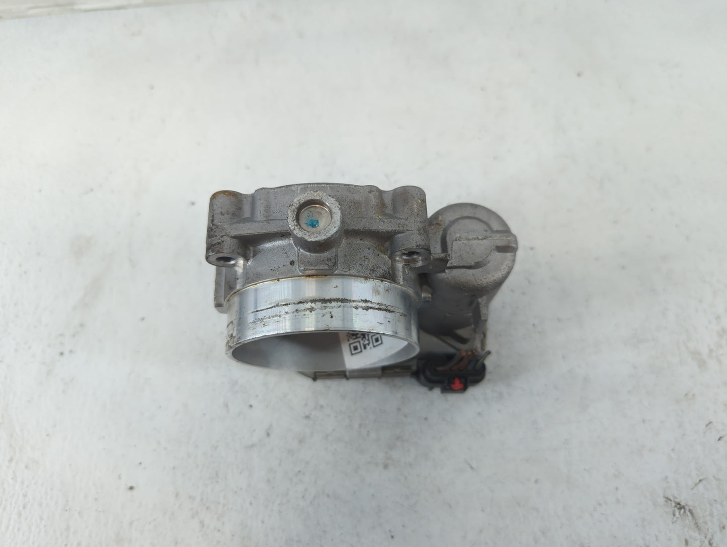 2012 Dodge Caravan Throttle Body P/N:0 280 750 570 05184349AC Fits Fits 2011 2013 2014 2015 2016 2017 2018 2019 2020 2021 20