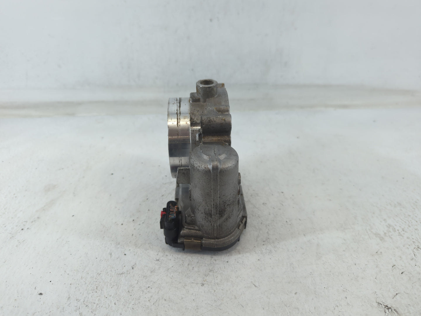2012 Dodge Caravan Throttle Body P/N:0 280 750 570 05184349AC Fits Fits 2011 2013 2014 2015 2016 2017 2018 2019 2020 2021 20