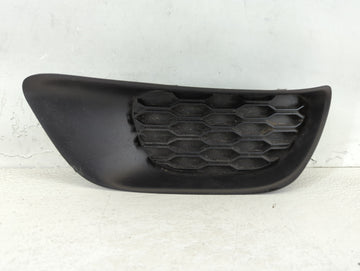 2012 Dodge Caravan Driver Left Oem Fog Light Lamp - Oemusedautoparts1.com