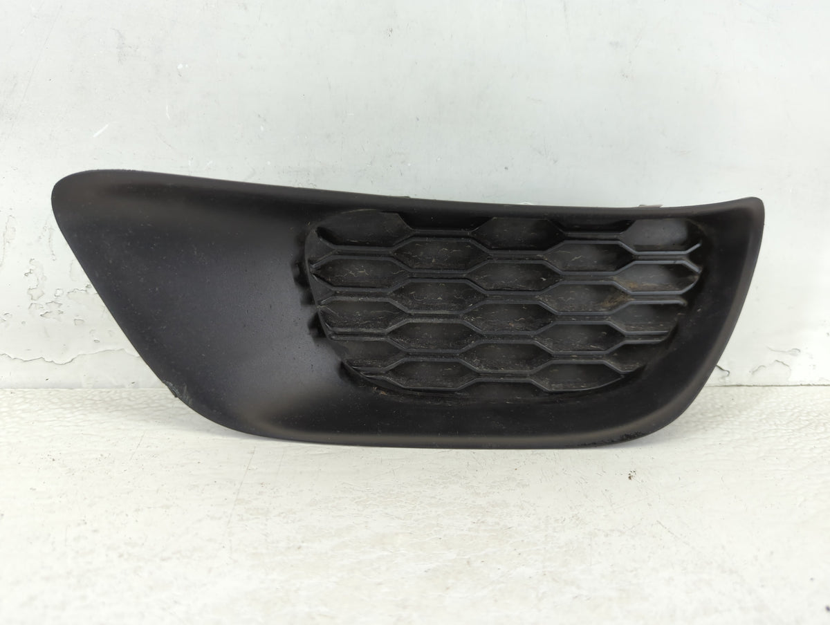 2012 Dodge Caravan Passenger Right Oem Fog Light Lamp - Oemusedautoparts1.com