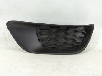 compare product 2012 Dodge Caravan Passenger Right Oem Fog Light Lamp