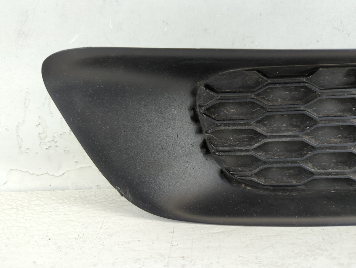 2012 Dodge Caravan Passenger Right Oem Fog Light Lamp - Oemusedautoparts1.com