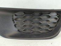 2012 Dodge Caravan Driver Left Oem Fog Light Lamp - Oemusedautoparts1.com