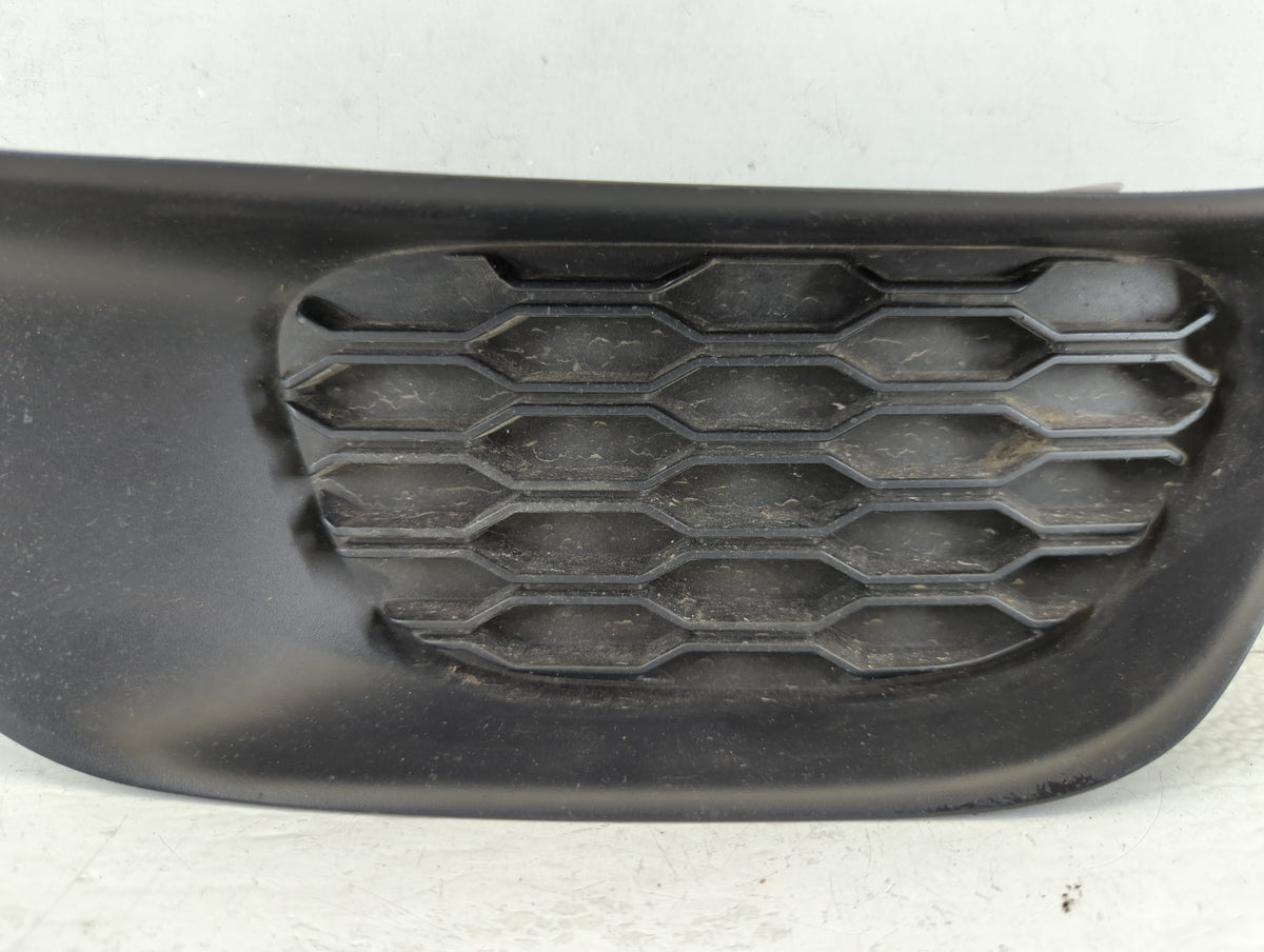 2012 Dodge Caravan Passenger Right Oem Fog Light Lamp - Oemusedautoparts1.com
