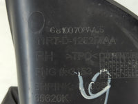 2012 Dodge Caravan Driver Left Oem Fog Light Lamp - Oemusedautoparts1.com
