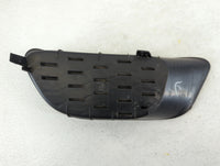 2012 Dodge Caravan Passenger Right Oem Fog Light Lamp - Oemusedautoparts1.com