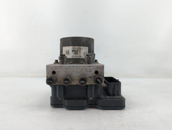 compare product 2012 Dodge Caravan ABS Pump Control Module Replacement P/N:P05154911AD Fits OEM Used Auto Parts